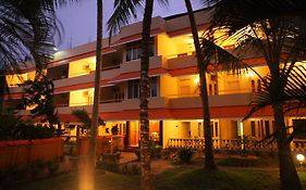 Golden Sands Beach Resorts Kovalam